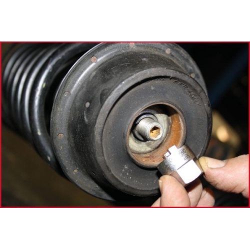 Nutmutternschl&uuml;ssel KS TOOLS 150.9401 f&uuml;r