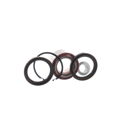 Radlagersatz SKF VKBA 3235 f&uuml;r NISSAN SUBARU, Vorderachse