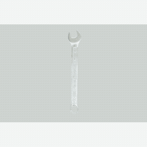 Ring-/Gabelschlüssel KS TOOLS 517.0610 für