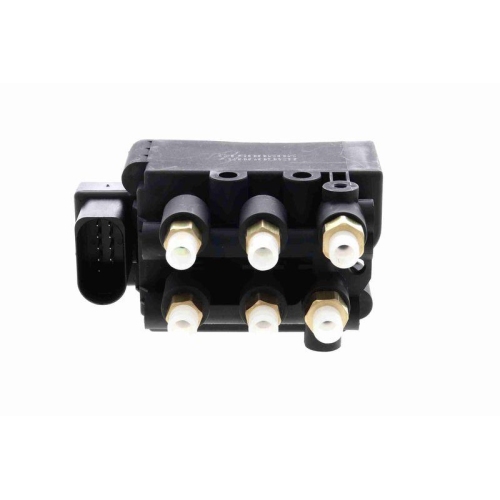 Ventil, Druckluftanlage VEMO V15-51-0015 Green Mobility Parts für VW VAG