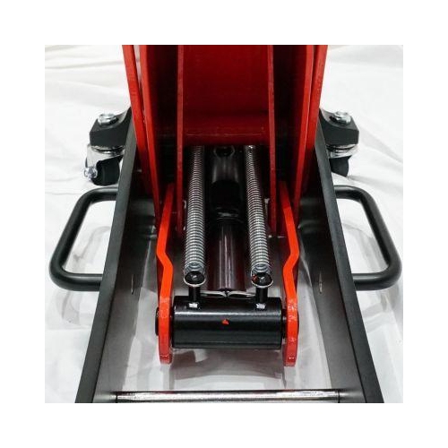 Rangierheber KS TOOLS 160.1005 für