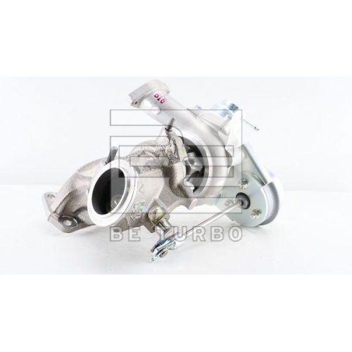 BE TURBO 128729RED Lader, Aufladung f&uuml;r FIAT