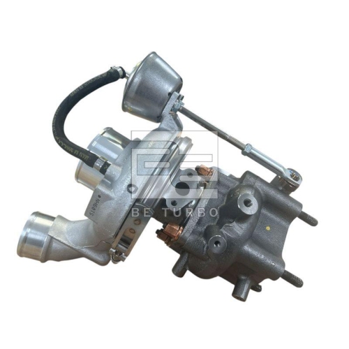 BE TURBO 131684 Lader, Aufladung f&uuml;r HYUNDAI