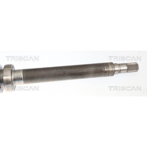 TRISCAN 8540 27604 Antriebswelle f&uuml;r VOLVO, Vorderachse rechts