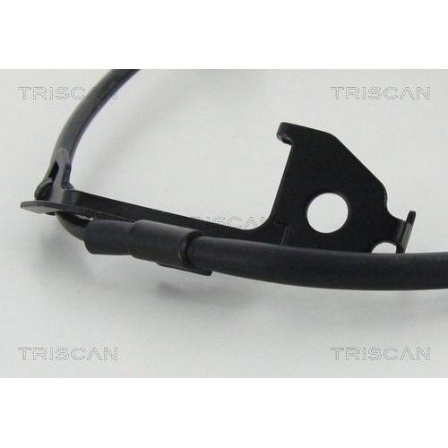 Sensor, Raddrehzahl TRISCAN 8180 13108 f&uuml;r TOYOTA, Vorderachse links