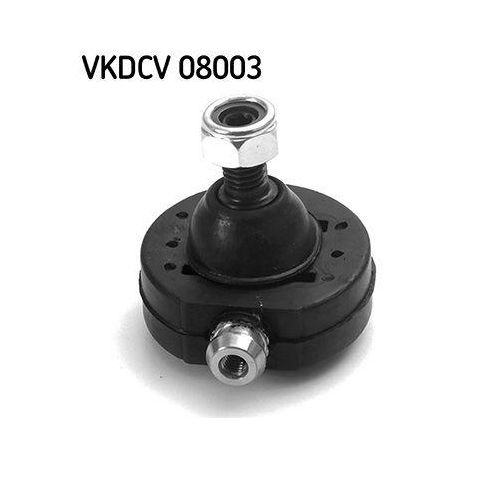 Trag-/Führungsgelenk SKF VKDCV 08003 für RENAULT RENAULT TRUCKS