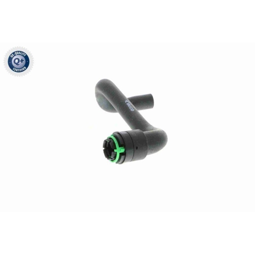 K&uuml;hlerschlauch VAICO V40-1347 Q+, Erstausr&uuml;sterqualit&auml;t f&uuml;r OPEL VAUXHALL