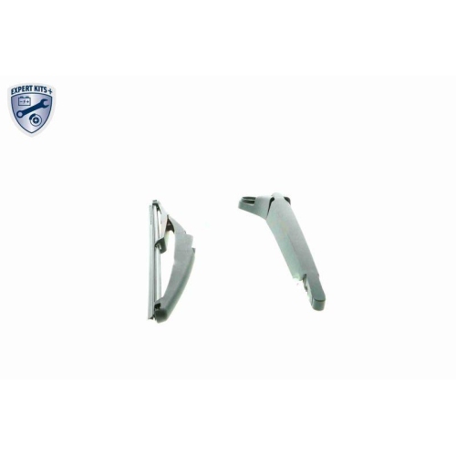 Wischarm-Satz, Scheibenreinigung VAICO V22-1106 EXPERT KITS + für PEUGEOT