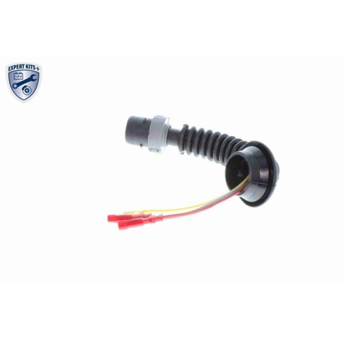 Reparatursatz, Kabelsatz VEMO V40-83-0015 EXPERT KITS + für OPEL, Fahrzeugtür