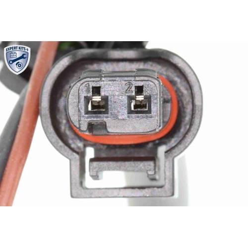 Zusatzwasserpumpe (K&uuml;hlwasserkreislauf) VEMO V10-16-0046 EXPERT KITS + f&uuml;r AUDI