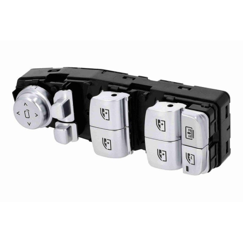 Schalter, Fensterheber VEMO V20-73-0270 Green Mobility Parts für BMW