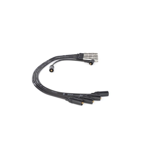 Z&uuml;ndleitungssatz BOSCH 0 986 356 304 f&uuml;r AUDI VW