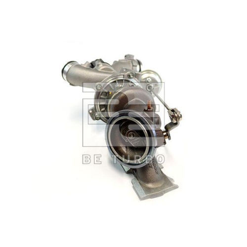 BE TURBO 131568 Lader, Aufladung f&uuml;r MERCEDES-BENZ, links