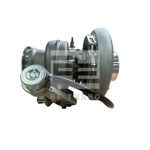 BE TURBO 129558RED Lader, Aufladung f&uuml;r IVECO