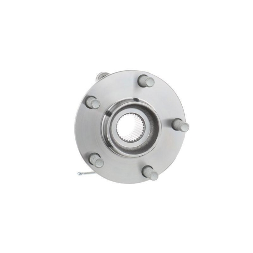 Radlagersatz SKF VKBA 7611 f&uuml;r NISSAN NISSAN (DFAC), Vorderachse
