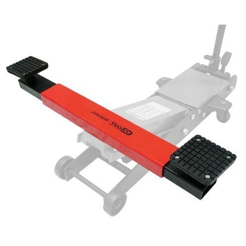 Aufnahme, Wagenheber KS TOOLS 160.1045 für