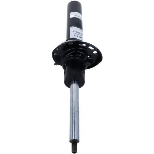 Sto&szlig;d&auml;mpfer SACHS 317 577 f&uuml;r SKODA VW, Vorderachse