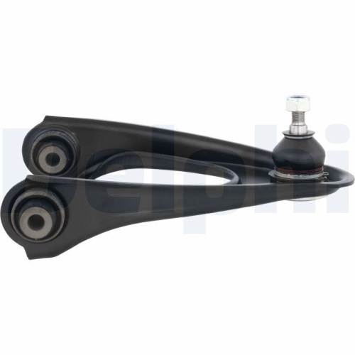 DELPHI TC1075 Lenker, Radaufh&auml;ngung f&uuml;r HONDA, Vorderachse rechts, au&szlig;en, oben