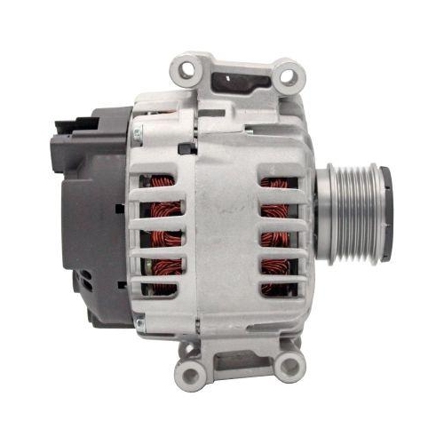 HELLA Generator 8EL 015 630-041 f&uuml;r AUDI SEAT SKODA VW