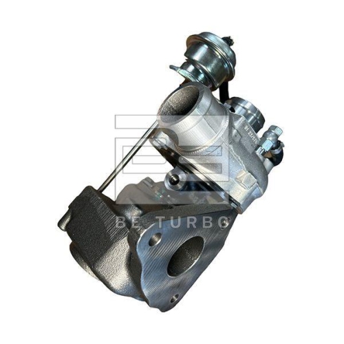 BE TURBO 131750 Lader, Aufladung f&uuml;r DEUTZ