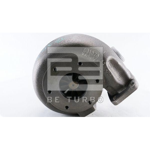 BE TURBO 125129 Lader, Aufladung f&uuml;r VALMET