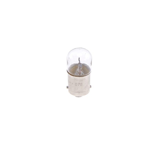 BOSCH 1 987 301 058 Gl&uuml;hlampe, Blinkleuchte Longlife Daytime BL f&uuml;r AUDI BMW DAF