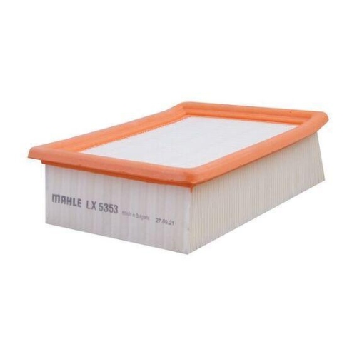 Luftfilter KNECHT LX 3535 f&uuml;r FIAT