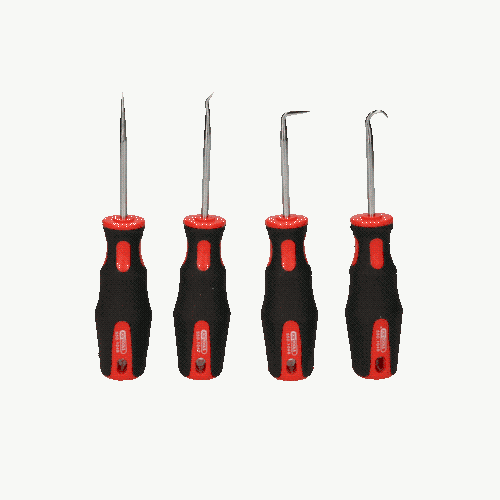Haken-Werkzeug-Satz KS TOOLS 550.1045 für
