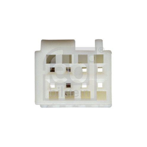 Außenspiegel FEBI BILSTEIN 180341 für MERCEDES-BENZ, rechts