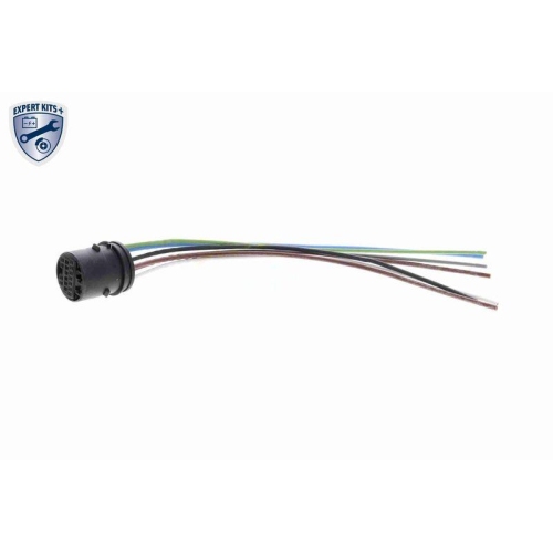 Reparatursatz, Kabelsatz VEMO V40-83-0017 EXPERT KITS + f&uuml;r OPEL, Fahrzeugt&uuml;r