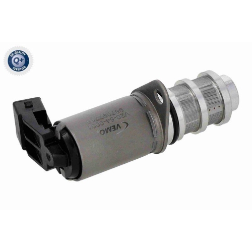 Öldruckhalteventil VEMO V20-54-0001 Q+, Erstausrüsterqualität für BMW
