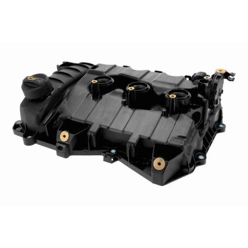 Zylinderkopfhaube VAICO V22-1265 Original VAICO Qualität für CITROËN OPEL