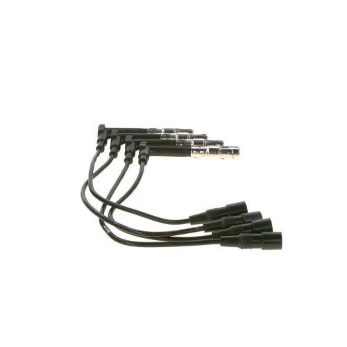 Z&uuml;ndleitungssatz BOSCH 0 986 356 351 f&uuml;r