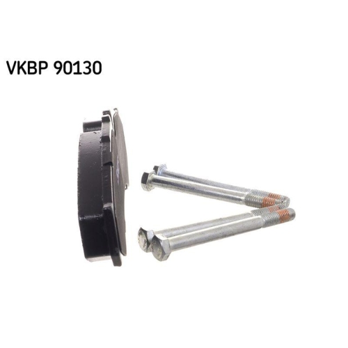 Bremsbelagsatz, Scheibenbremse SKF VKBP 90130 f&uuml;r IVECO RENAULT RENAULT TRUCKS