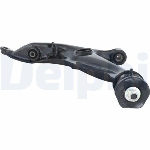 DELPHI TC1076 Lenker, Radaufh&auml;ngung f&uuml;r HONDA, Vorderachse links, au&szlig;en, unten