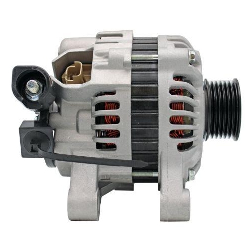 HELLA Generator 8EL 015 630-051 f&uuml;r CITRO&Euml;N MITSUBISHI PEUGEOT