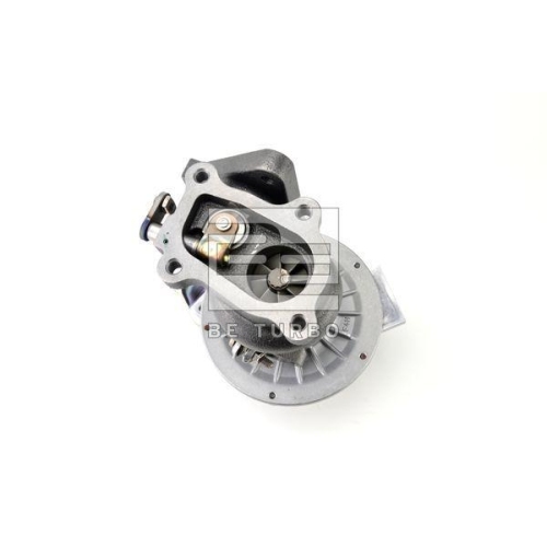BE TURBO 127735 Lader, Aufladung f&uuml;r NISSAN
