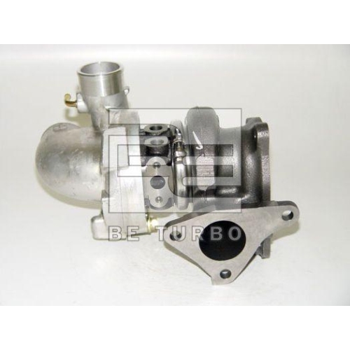 BE TURBO 127502 Lader, Aufladung f&uuml;r SUBARU