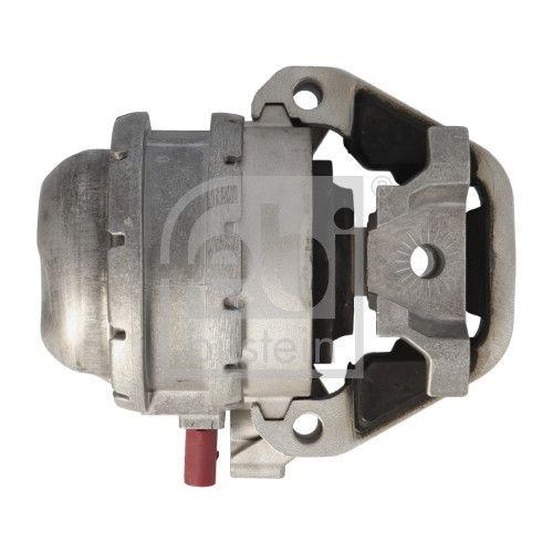 FEBI BILSTEIN 1005766 Lagerung, Motor f&uuml;r AUDI, links