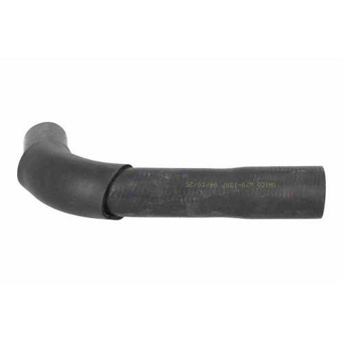 ACKOJA A70-1307 K&uuml;hlerschlauch Original ACKOJA Qualit&auml;t f&uuml;r TOYOTA, oben
