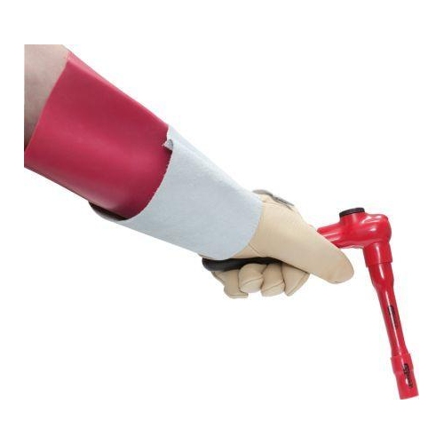 Elektriker-Schutzhandschuhe KS TOOLS 117.1662 f&uuml;r