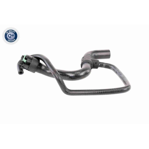 K&uuml;hlerschlauch VAICO V40-1351 Q+, Erstausr&uuml;sterqualit&auml;t f&uuml;r OPEL, Eingang