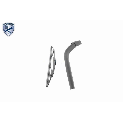Wischarm-Satz, Scheibenreinigung VAICO V25-0849 EXPERT KITS + für FORD, hinten