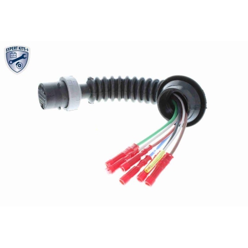 Reparatursatz, Kabelsatz VEMO V40-83-0018 EXPERT KITS + f&uuml;r OPEL, Fahrzeugt&uuml;r