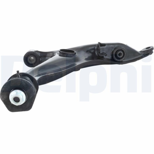 DELPHI TC1077 Lenker, Radaufh&auml;ngung f&uuml;r HONDA, Vorderachse rechts, au&szlig;en, unten