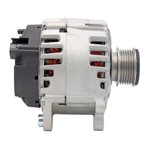 HELLA Generator 8EL 015 630-061 f&uuml;r SEAT SKODA VW