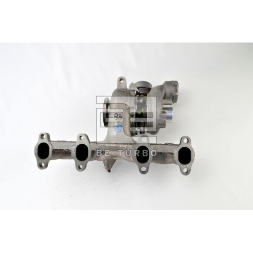 BE TURBO 126065 Lader, Aufladung f&uuml;r VAG