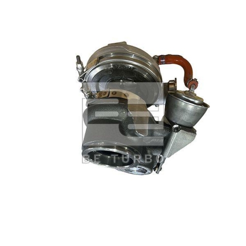 BE TURBO 131596 Lader, Aufladung f&uuml;r FENDT DEUTZ