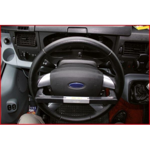 Lenkradwaage KS TOOLS 515.3183 für