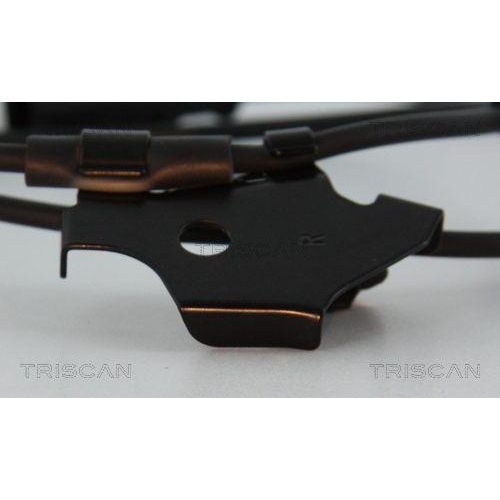 Sensor, Raddrehzahl TRISCAN 8180 13112 f&uuml;r TOYOTA, Vorderachse rechts